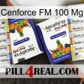 Cenforce FM 100Mg 12
